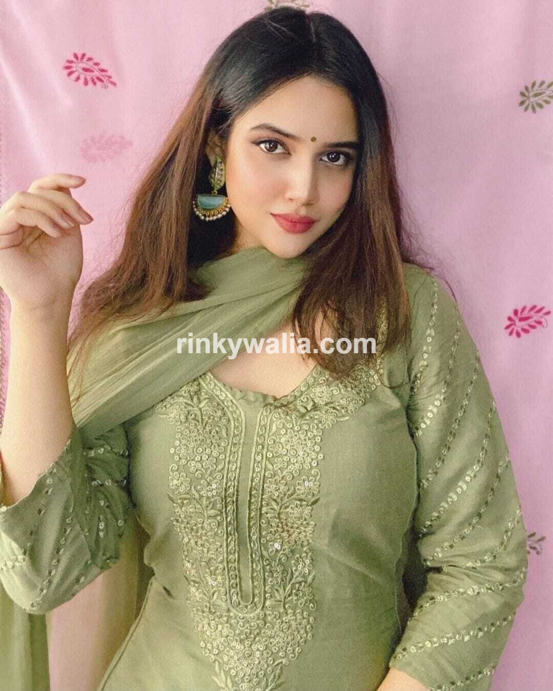 Independent Call Girls in Aligarh