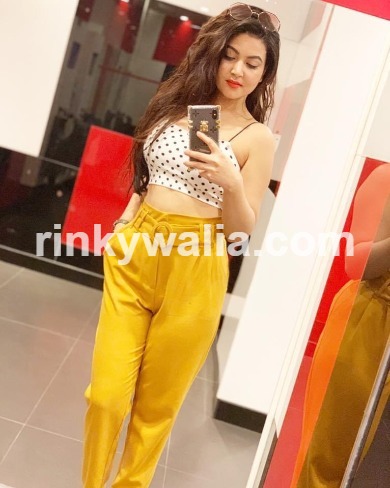 female Call Girls in Aligarh